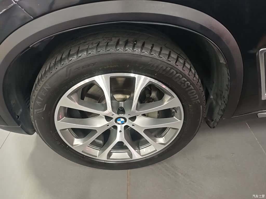 BMW X5, 2020 23