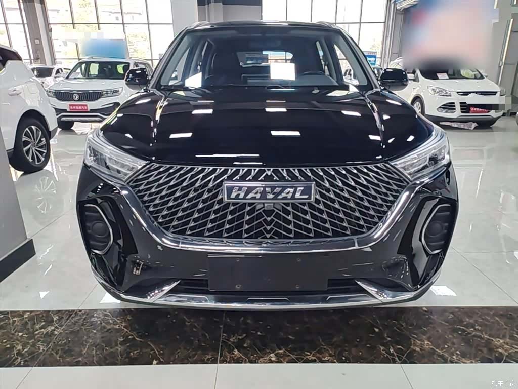 Haval M6, 2022 3