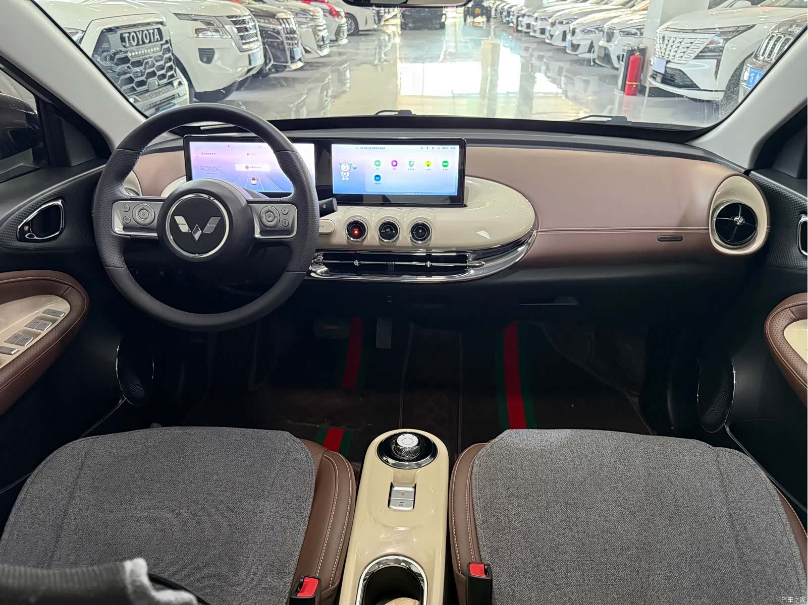 Wuling Bingo, 2024 12