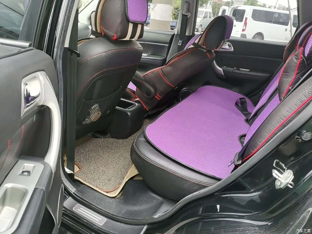 Haval H6, 2015 17