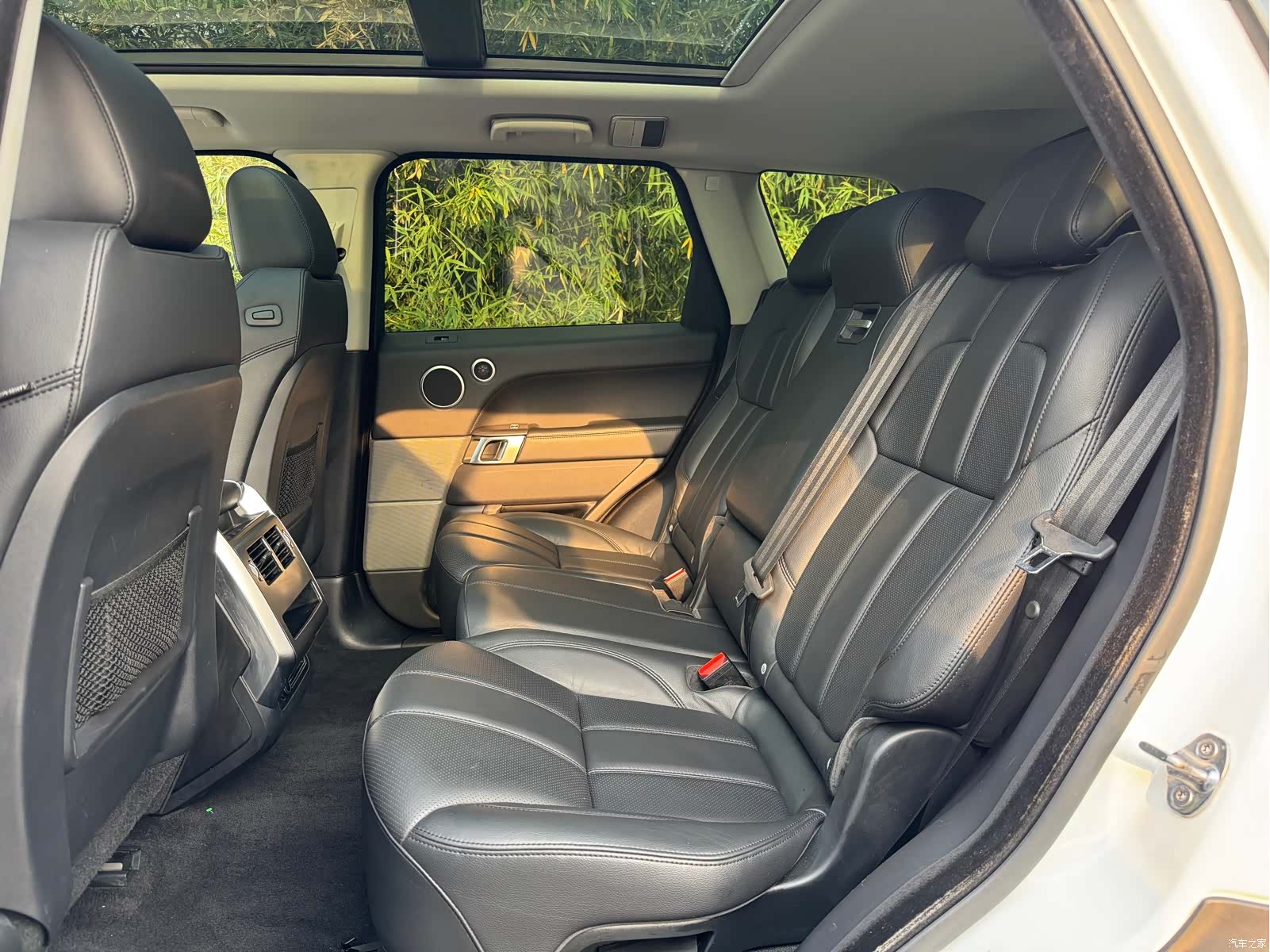 Land Rover Range Rover, 2017 все фото