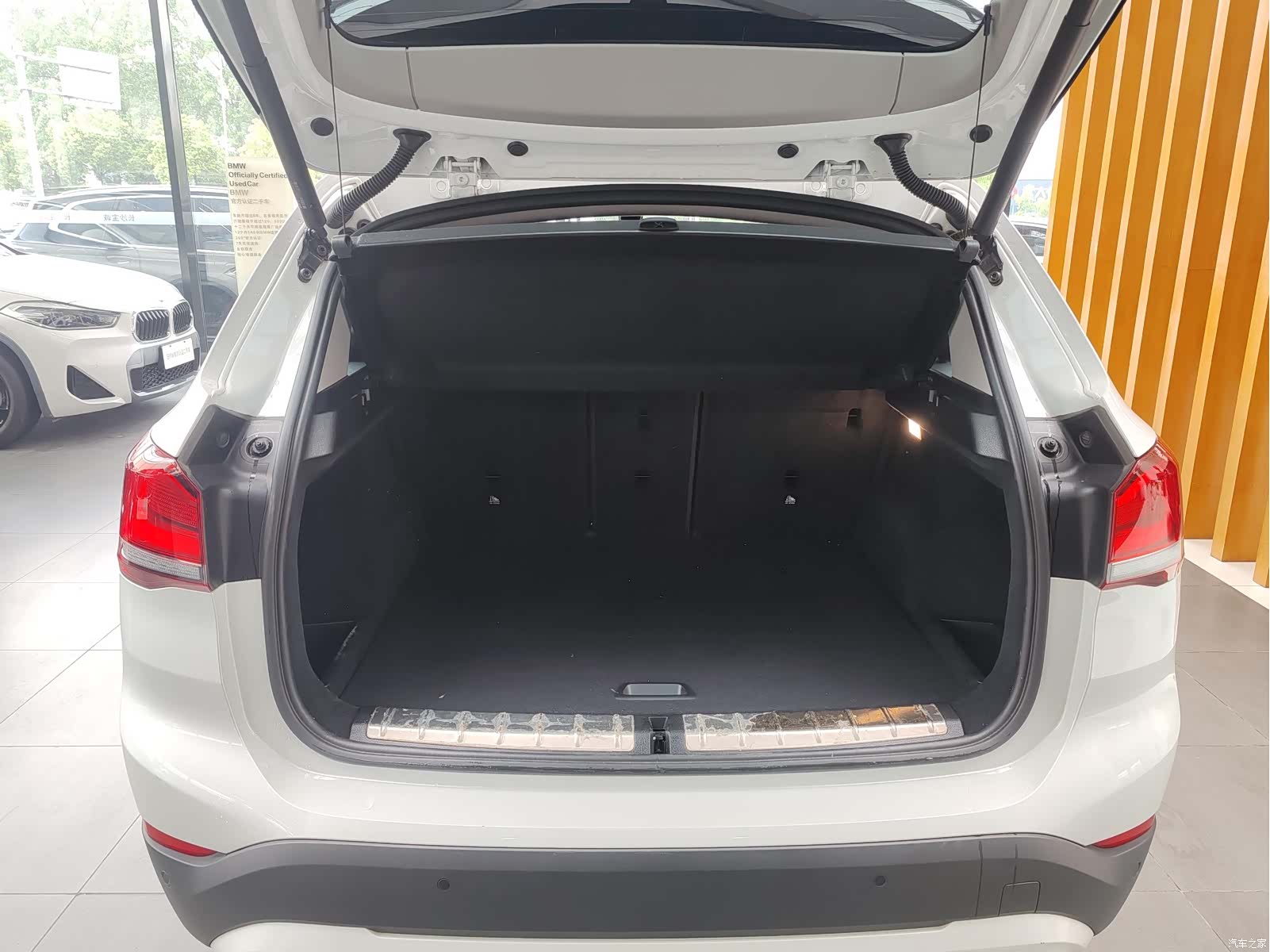 BMW X1, 2023 16