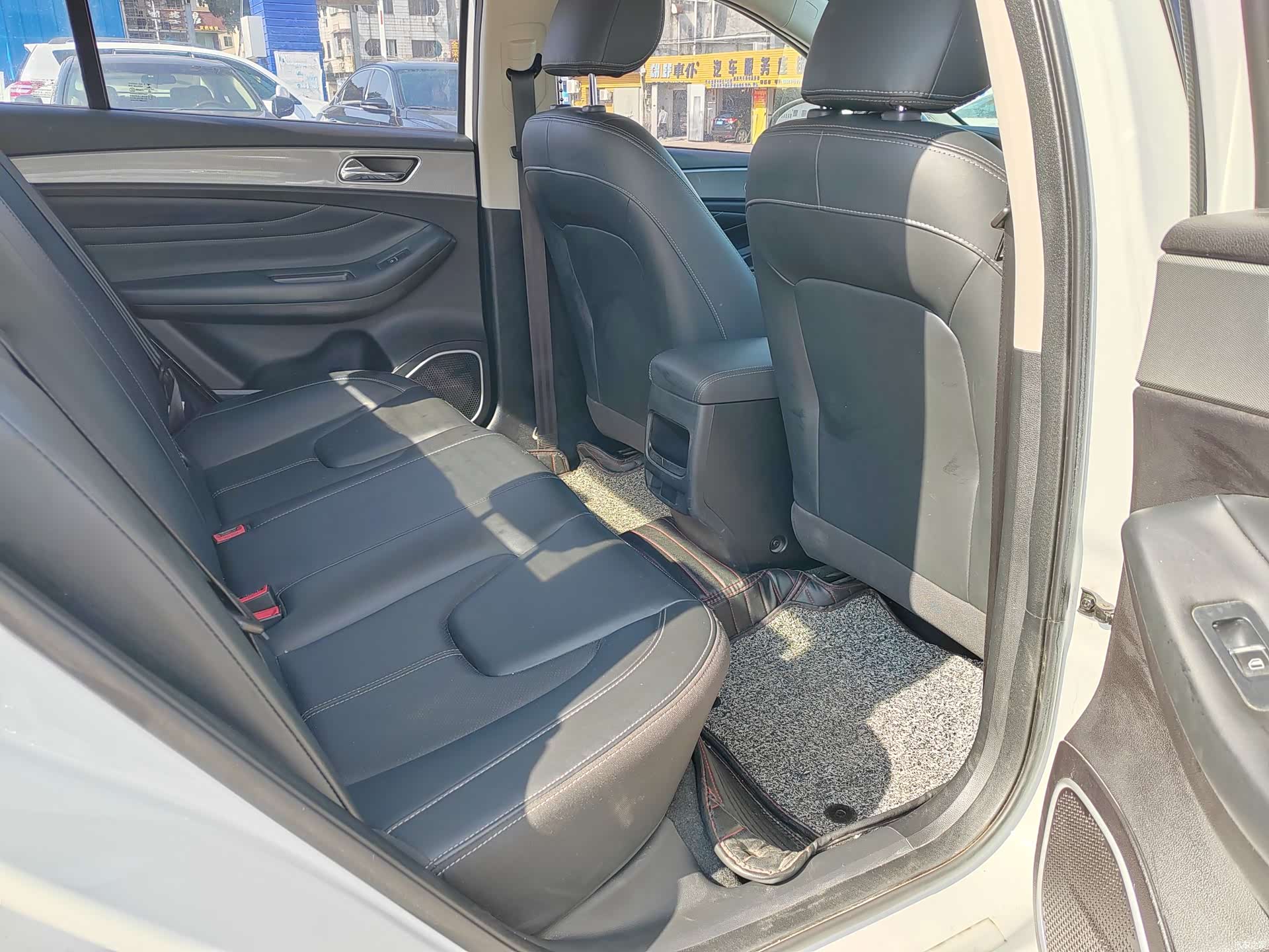 Chery 5, 2020 6