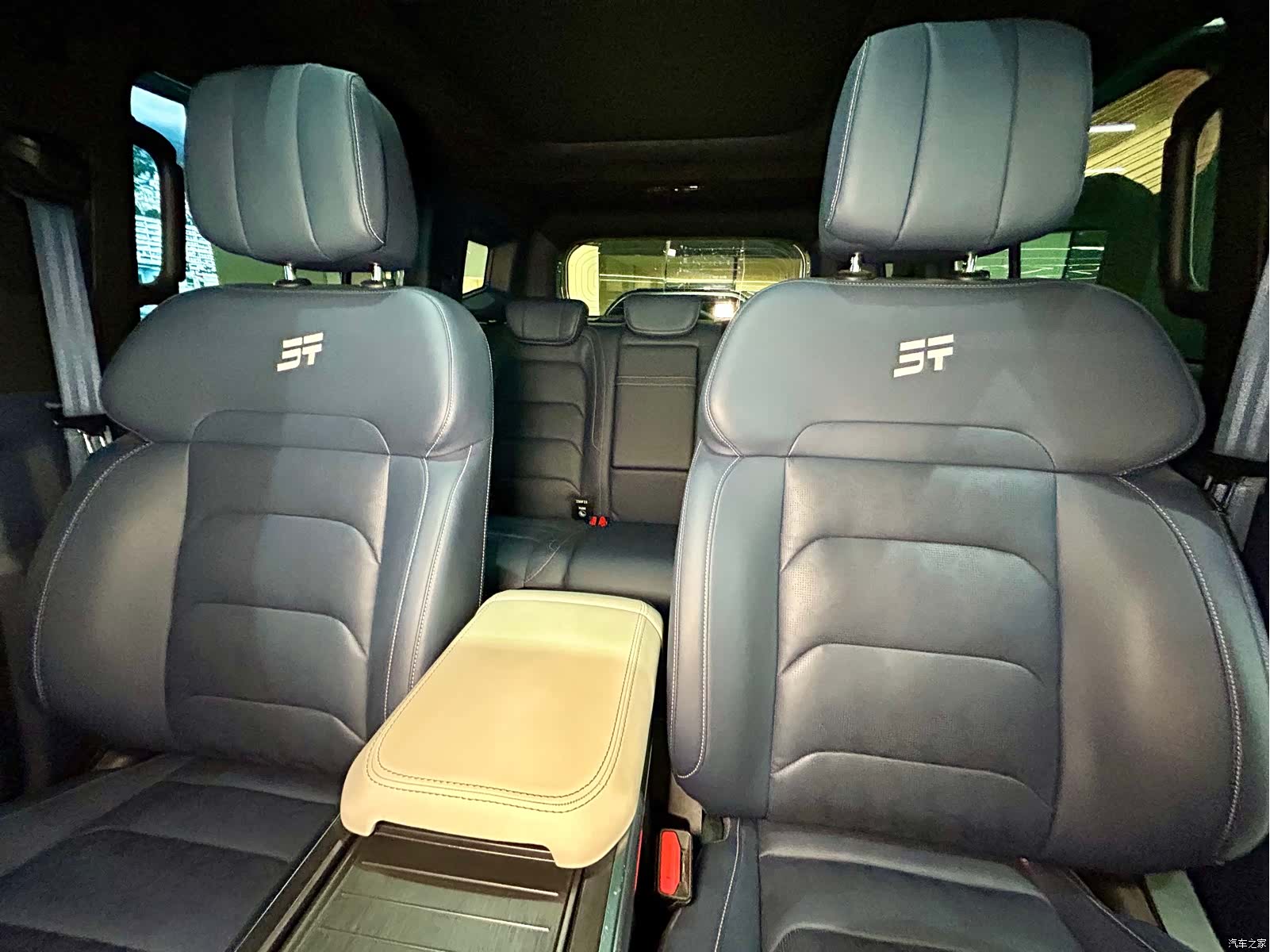 Jetour Traveller, 2024 10