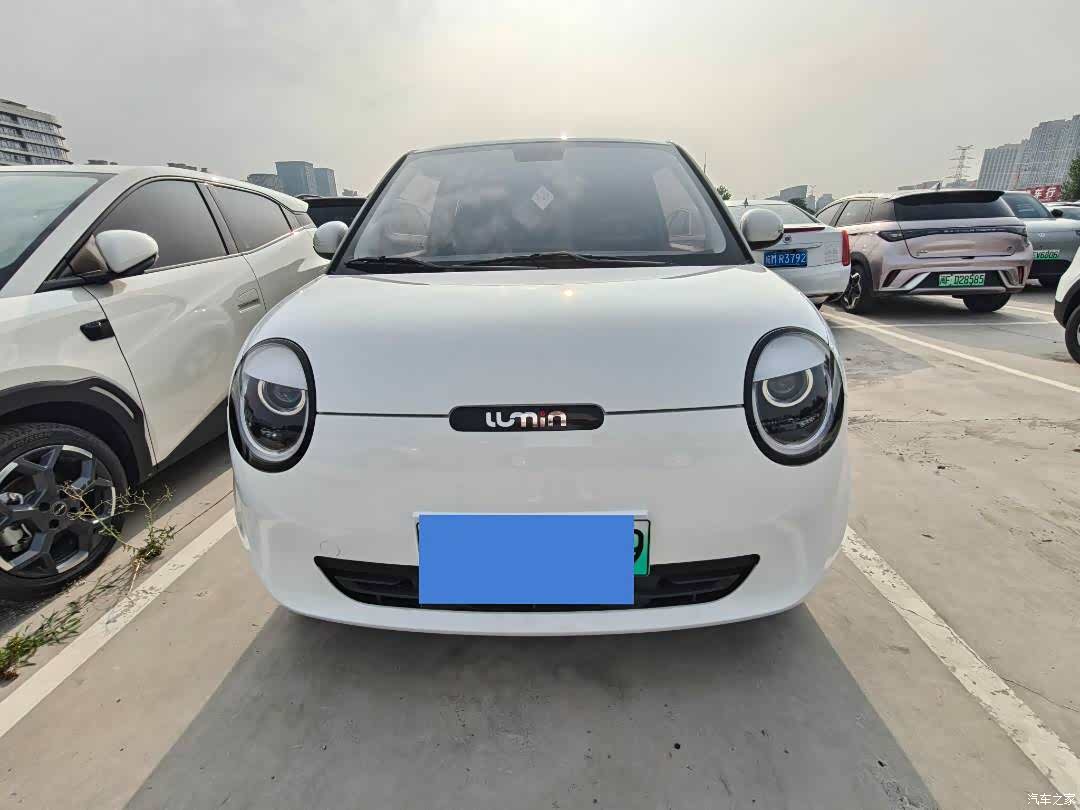 Changan Lumin, 2025 1