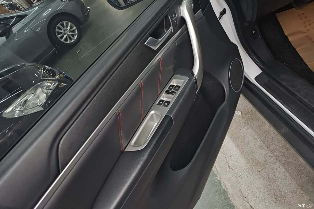 Haval M6, 2020 7