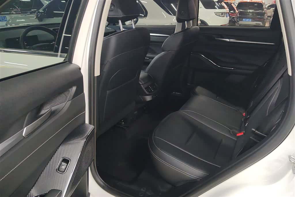 Haval H6, 2025 11