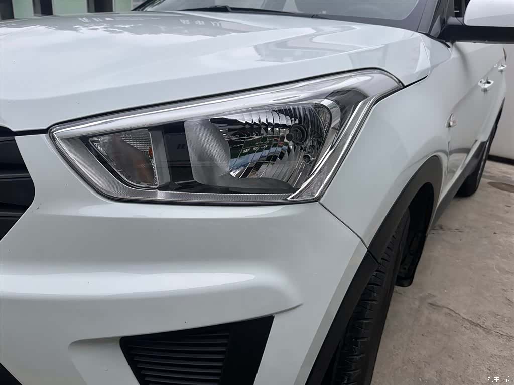 Hyundai ix25, 2017 21