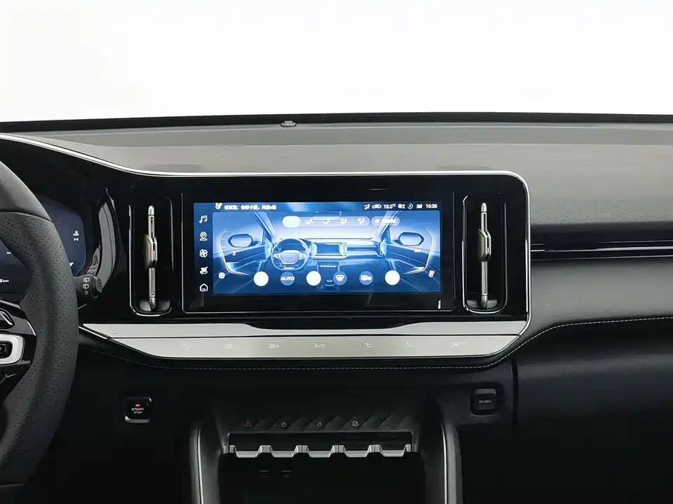 Wuling Wuling Nebula