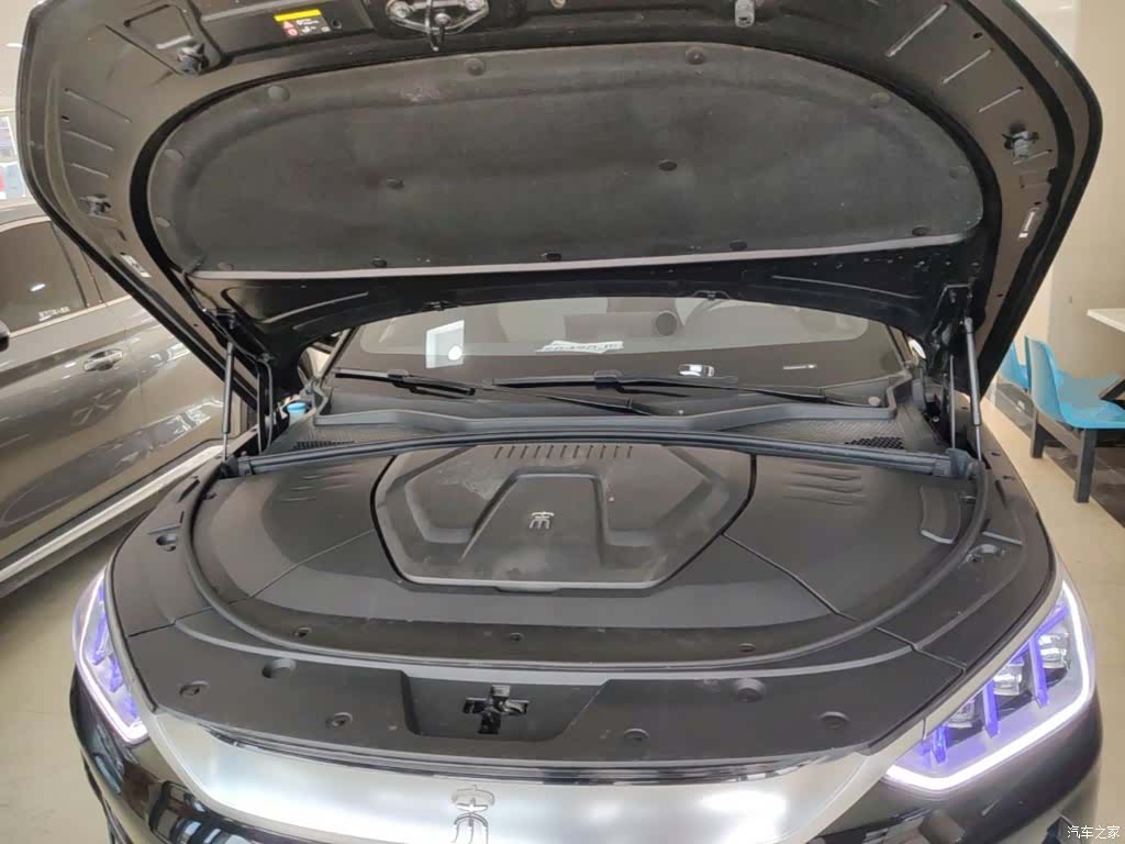 BYD Song, 2022 20