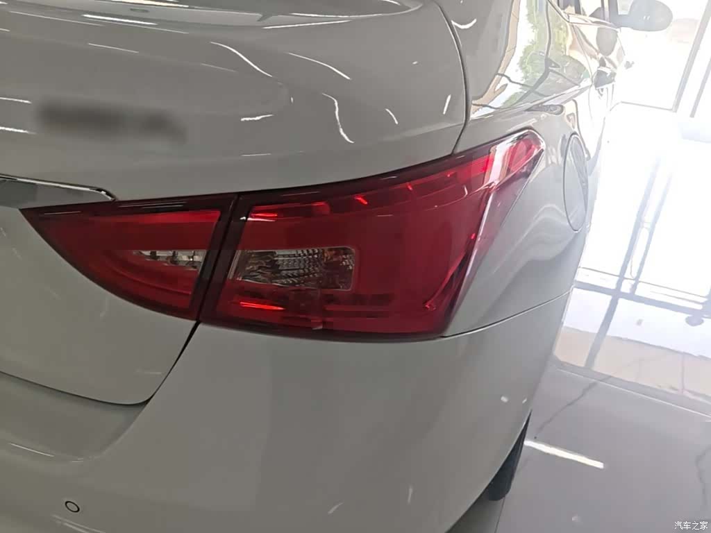 Chery 5, 2017 8