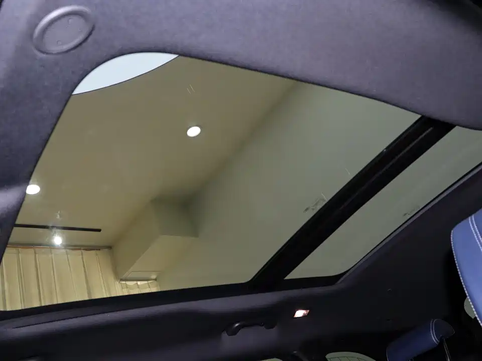 Land Rover Range Rover Star Pulse