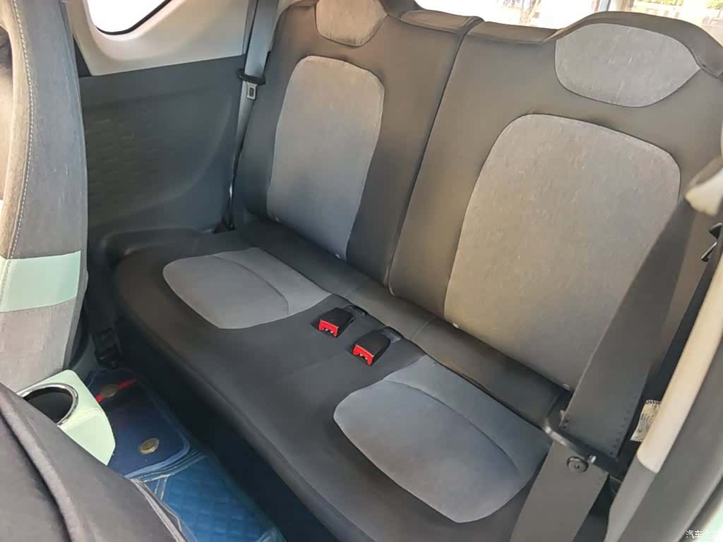 Wuling MINIEV, 2021 17