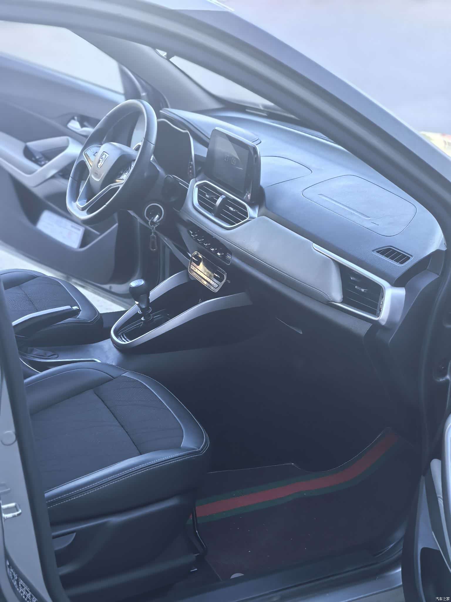 Wuling 510, 2017 10
