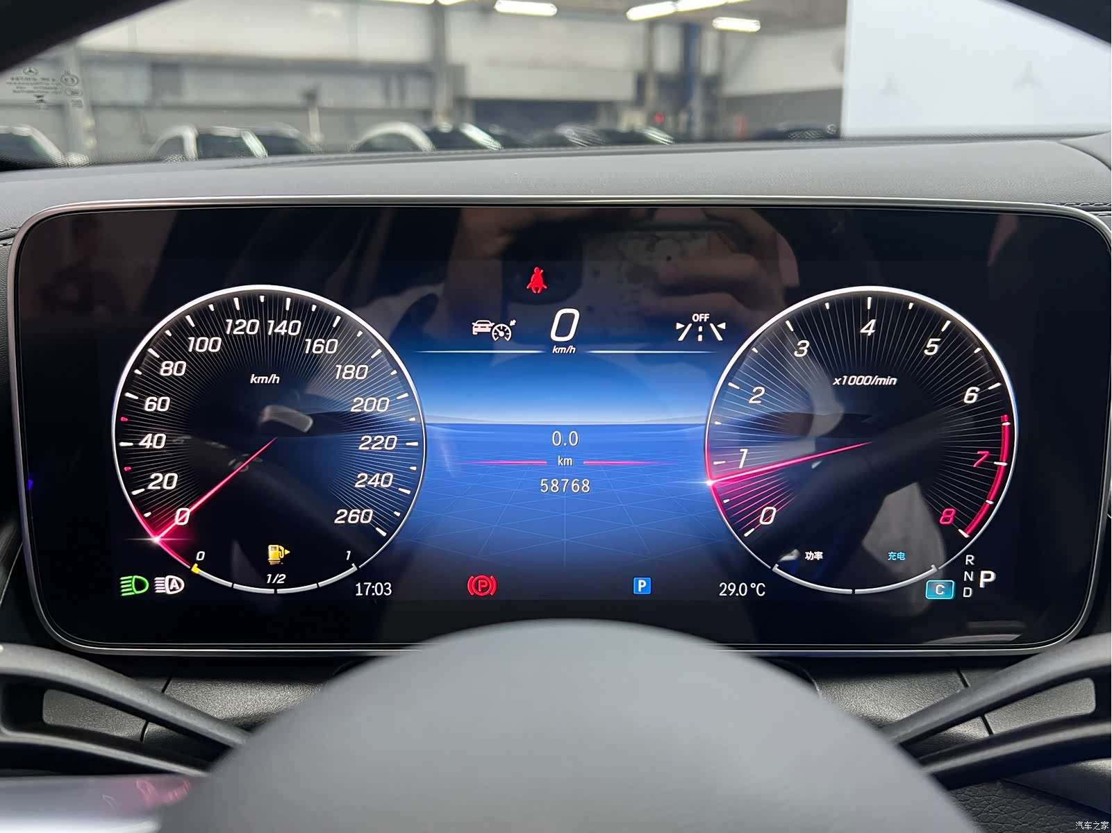 Mercedes-Benz GLC, 2024 6