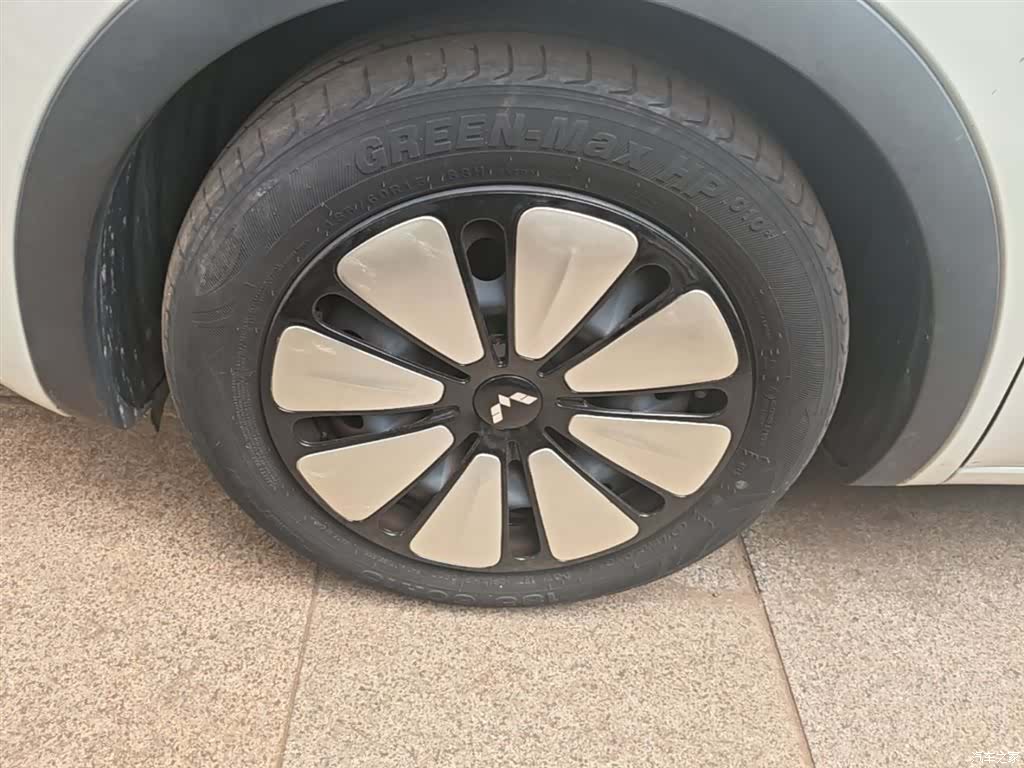Wuling Bingo, 2023 23