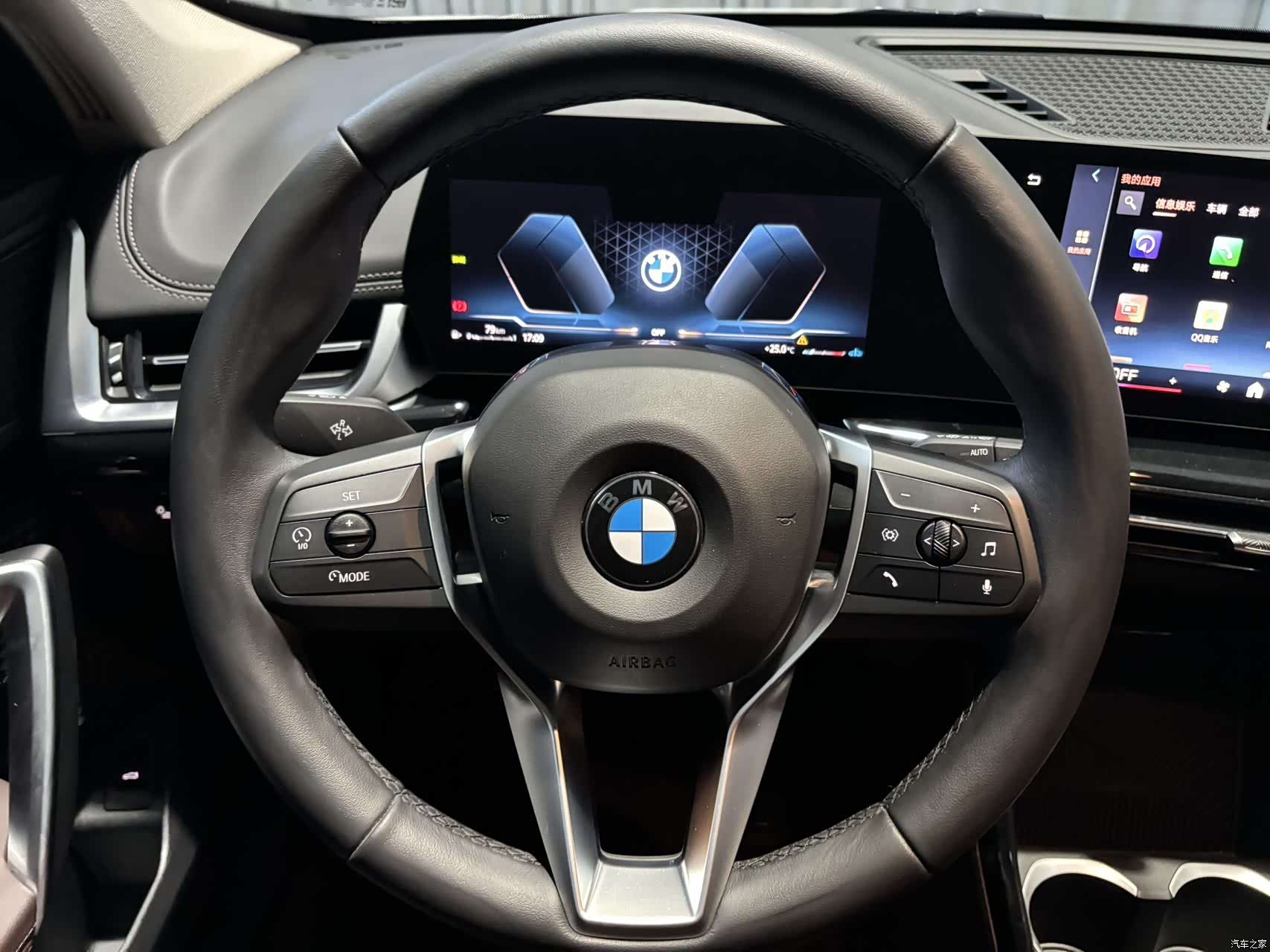 BMW X1, 2023 12