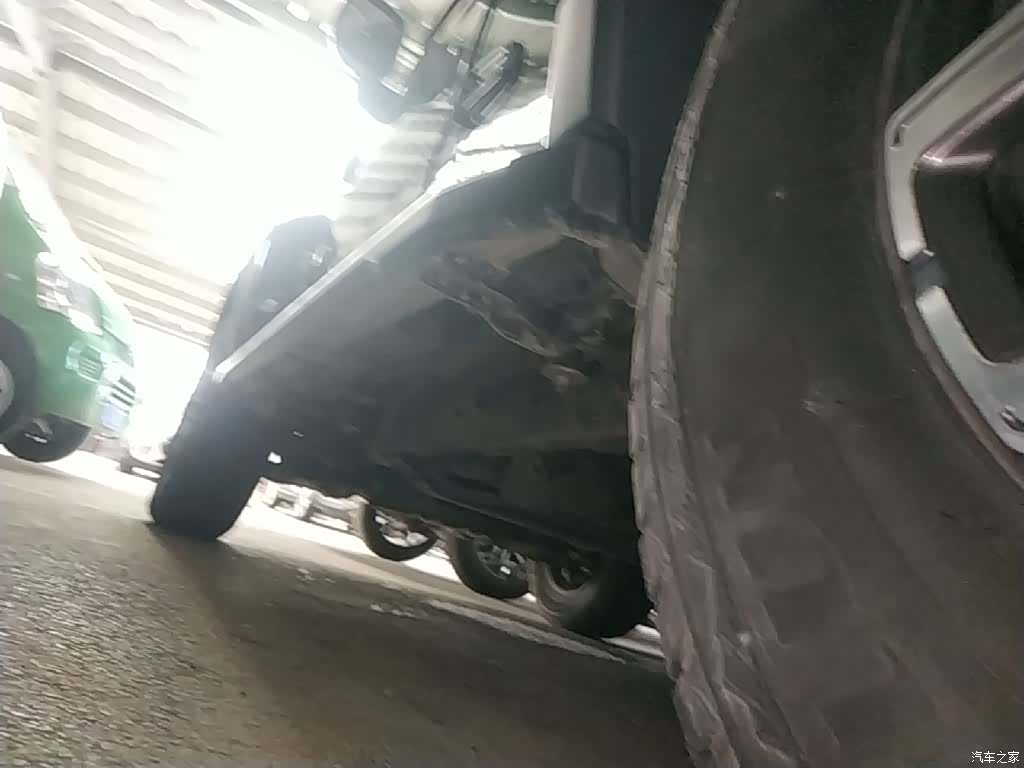 BAIC BJ40, 2023 22