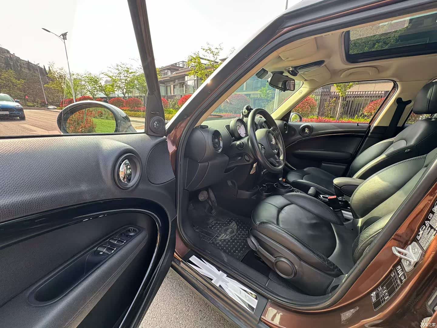 Mini Countryman, 2014 все фото