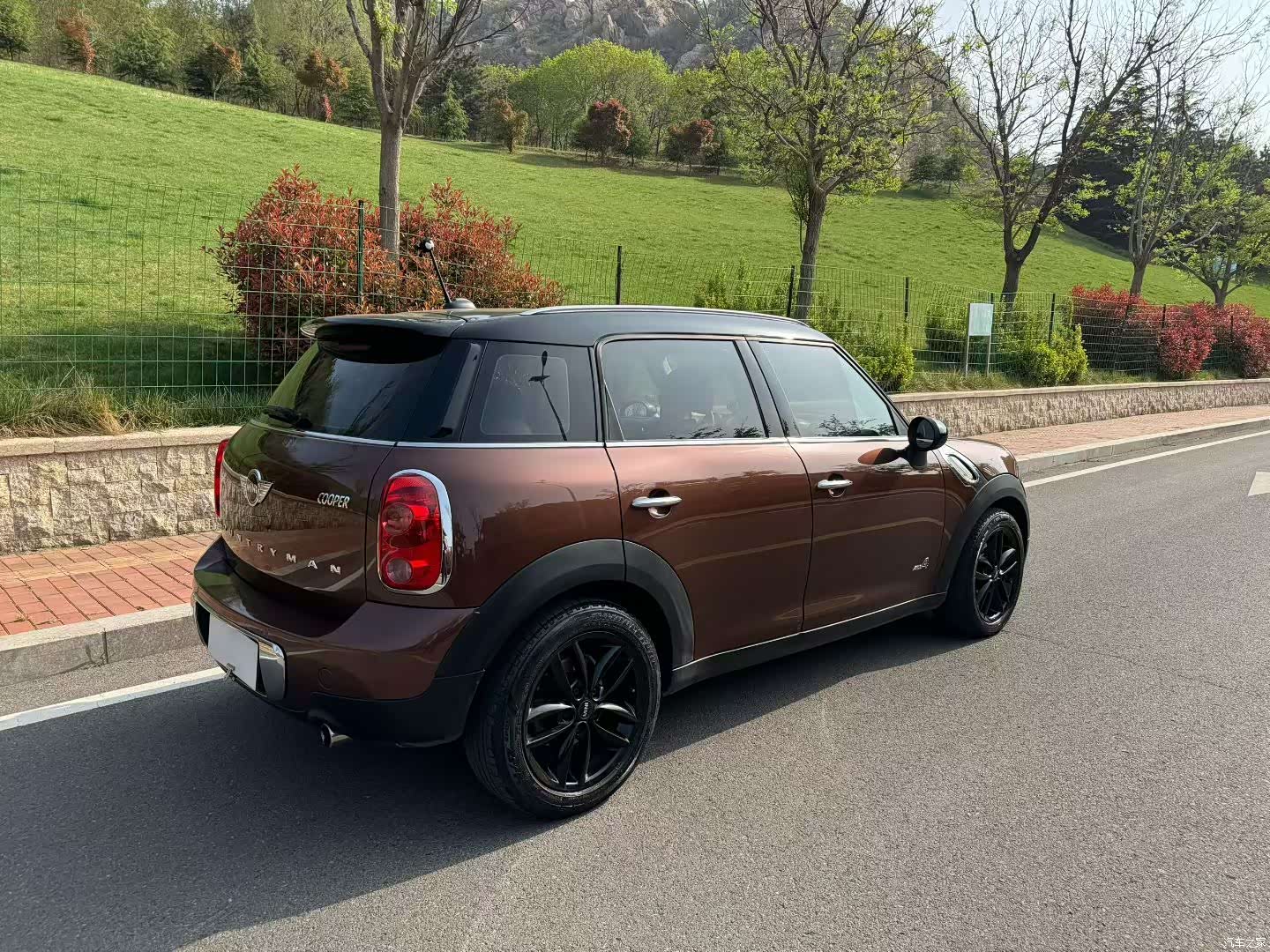 Mini Countryman, 2014 4