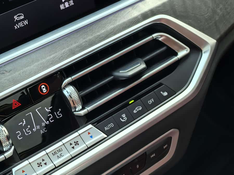 BMW X5 2023, фото 21