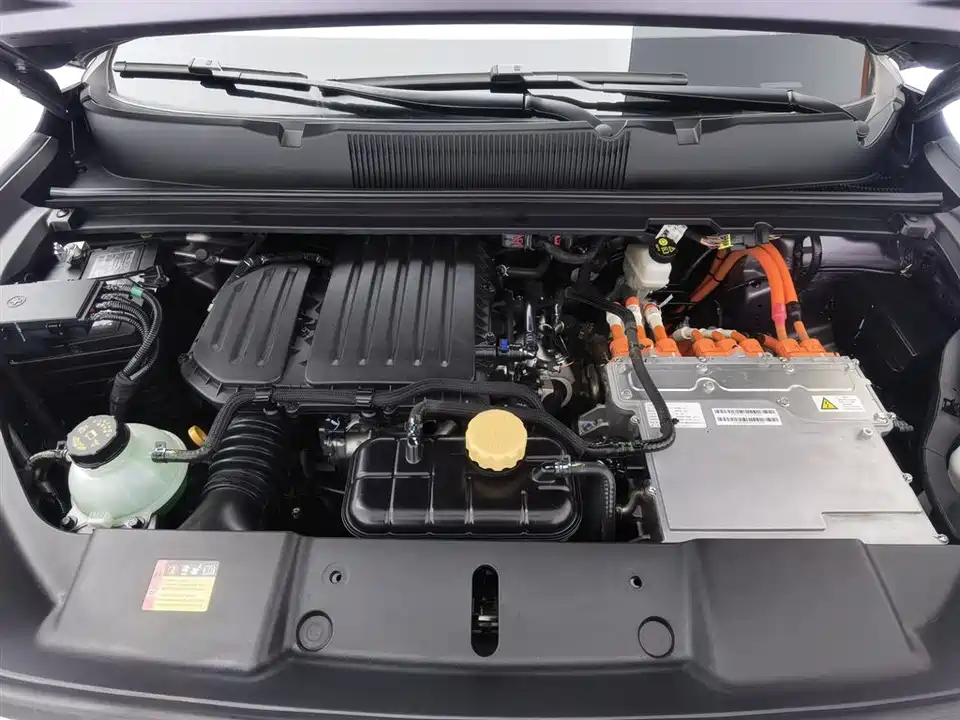 Wuling Wuling Nebula