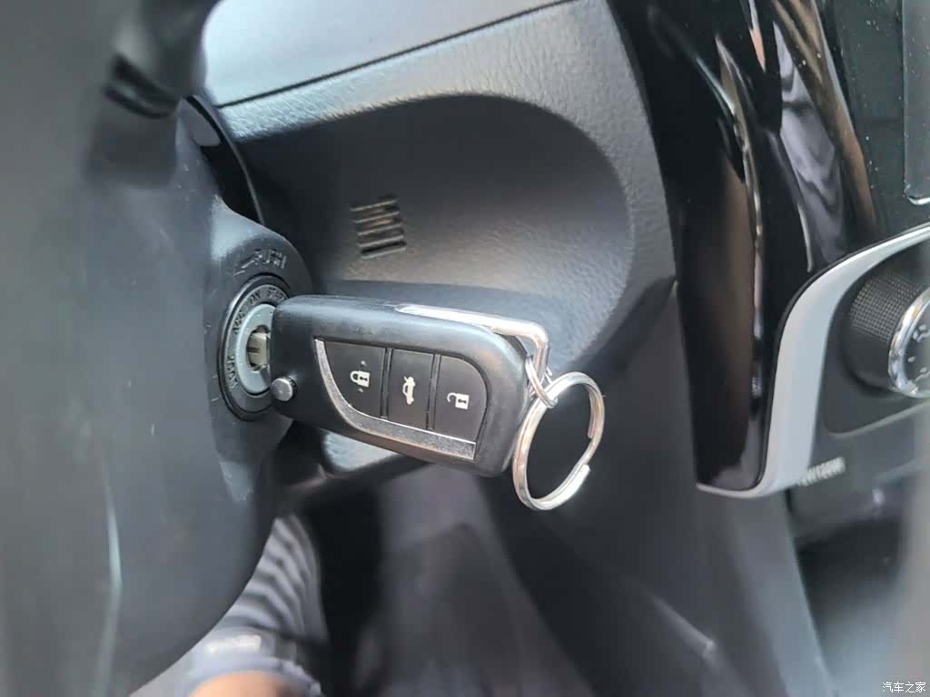 Toyota Levin, 2017 9