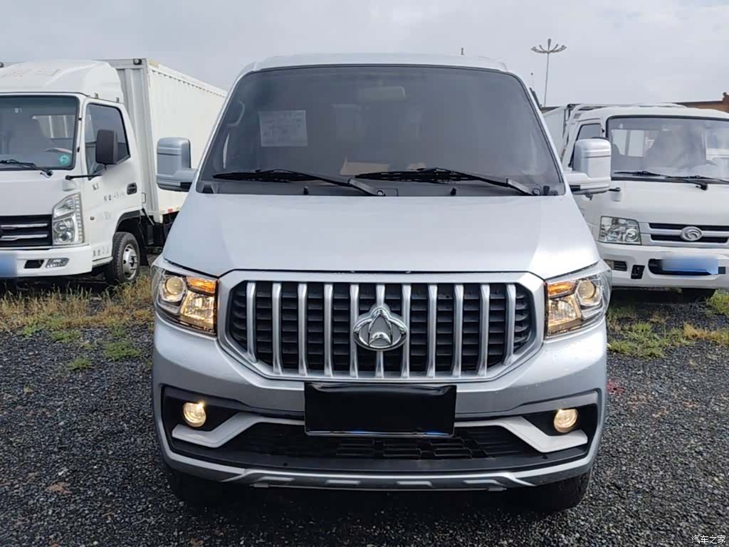Changan T30, 2025 3