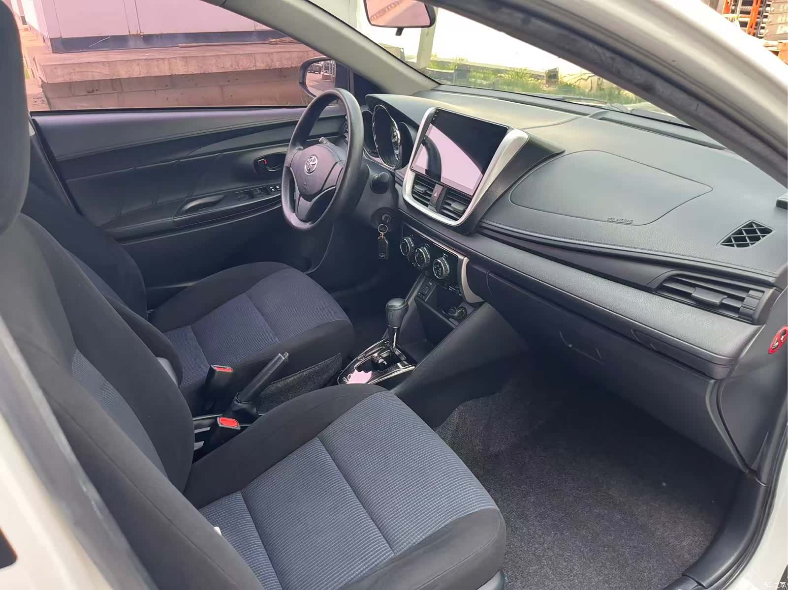 Toyota Yaris, 2019 26