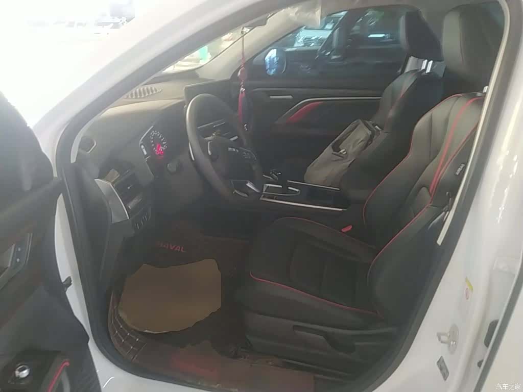 Haval H6, 2021 15