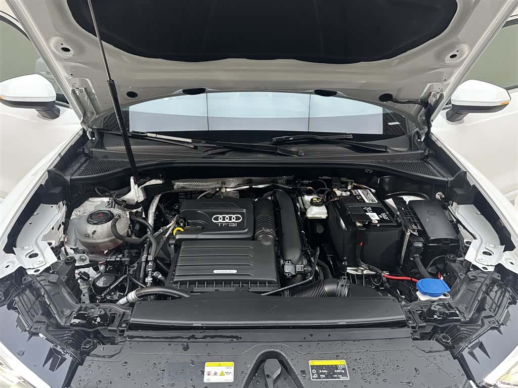 Audi Q3, 2022 32