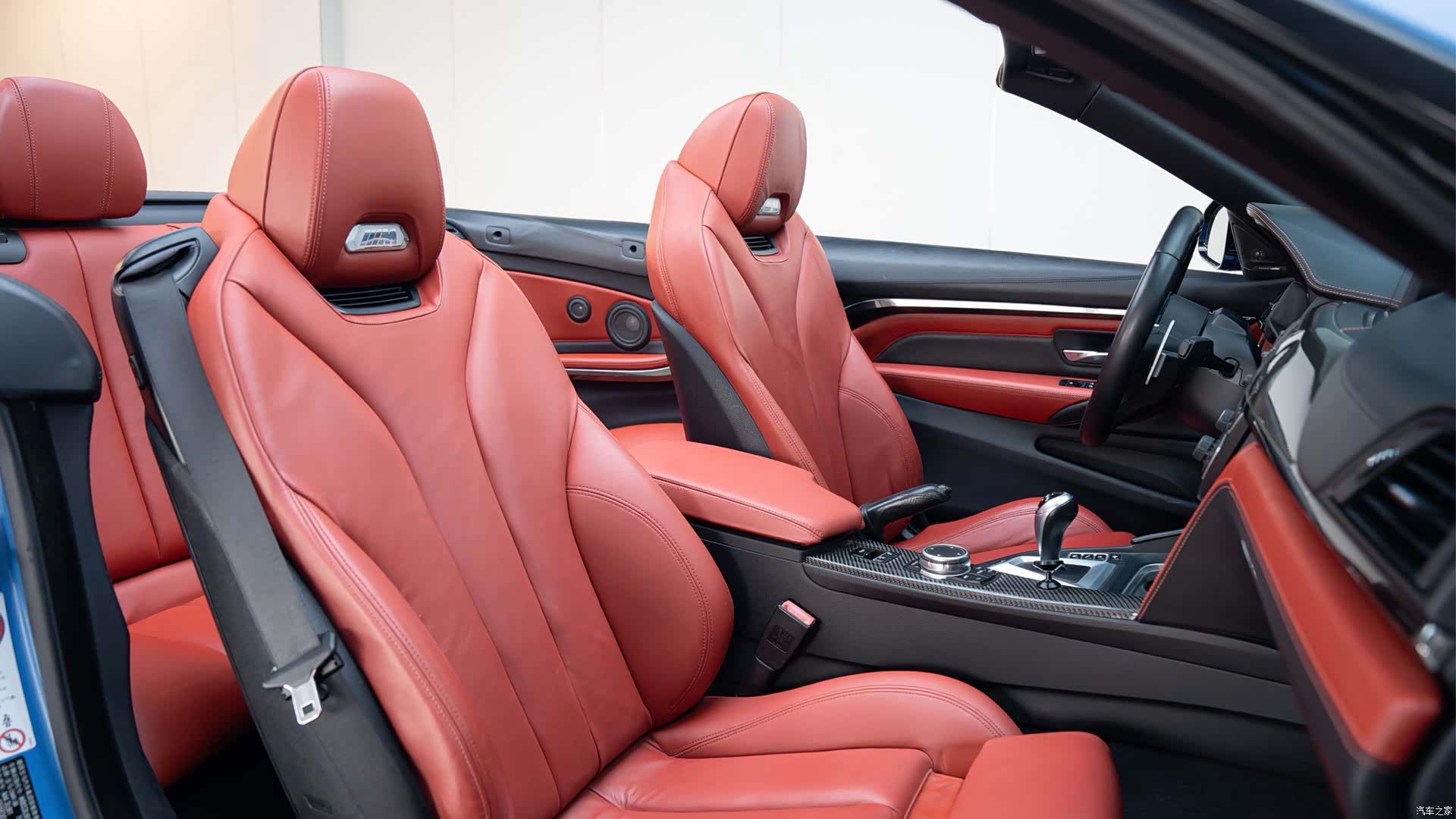 BMW M4, 2016 12