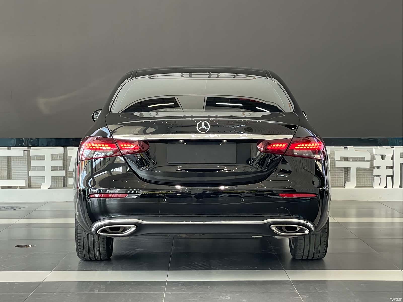 Mercedes-Benz E-Class, 2022 все фото