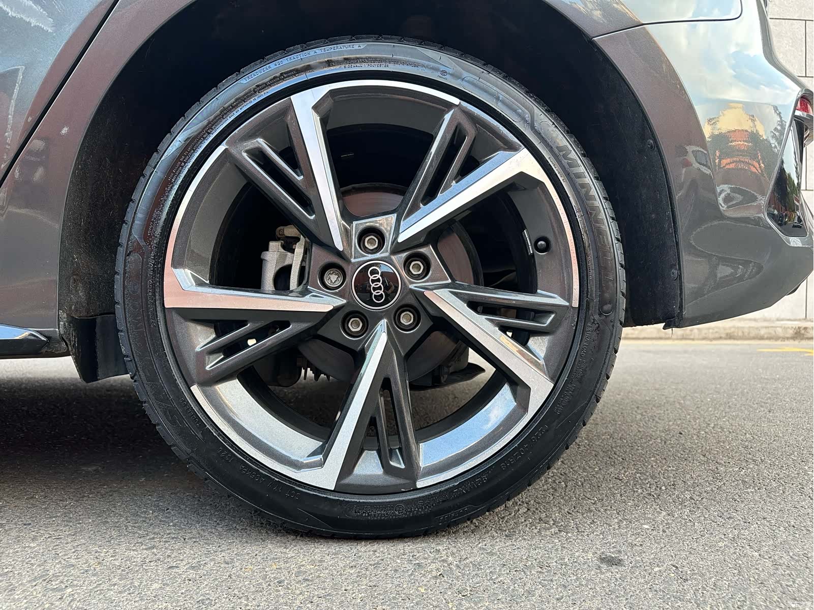 Audi A3, 2023 19