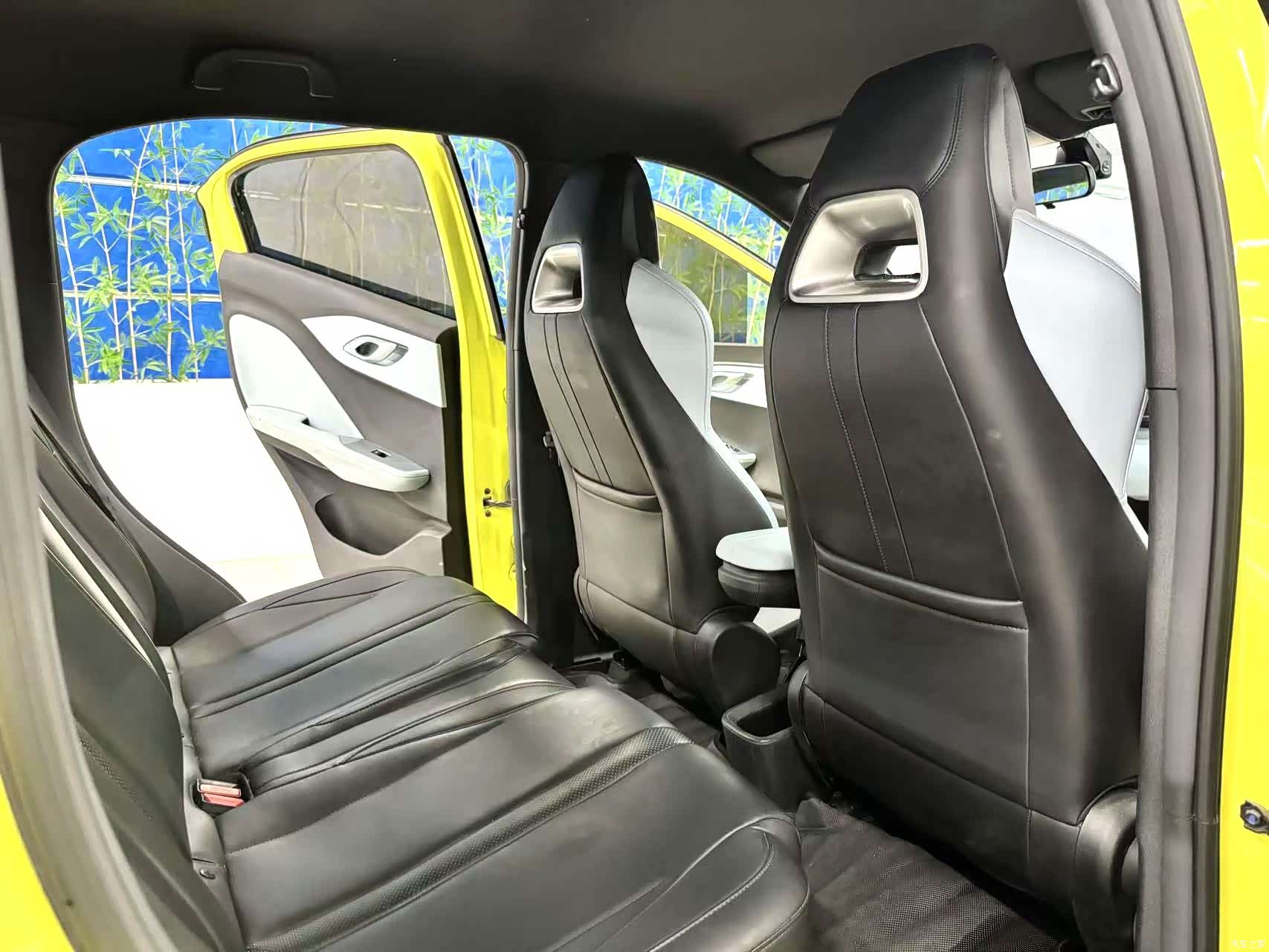 BYD Seagull, 2023 15