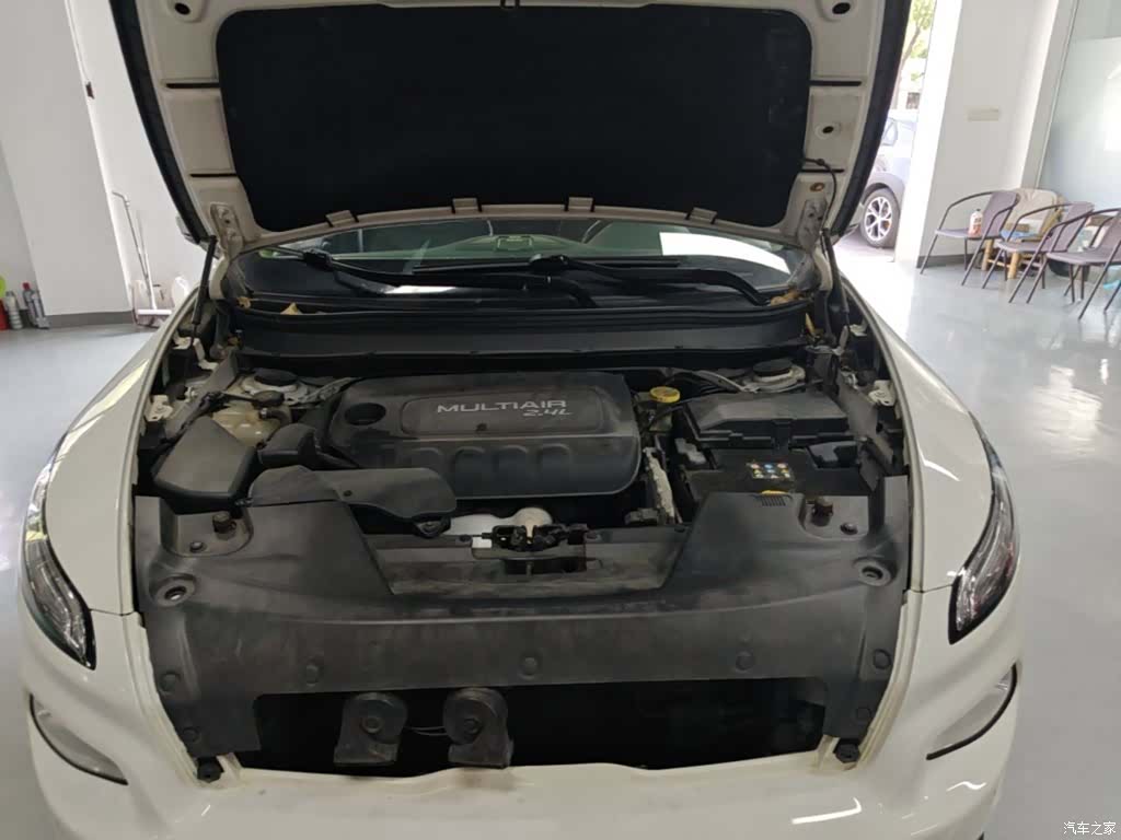 Jeep Cherokee, 2016 20