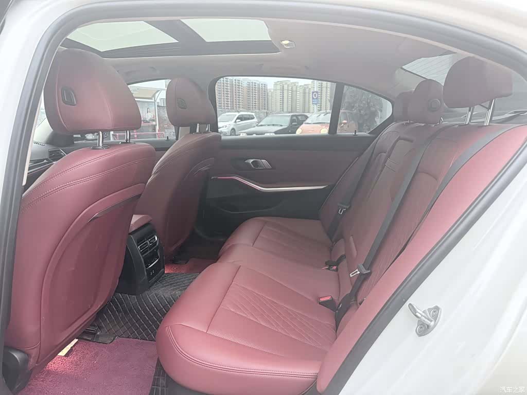 BMW i3, 2023 11