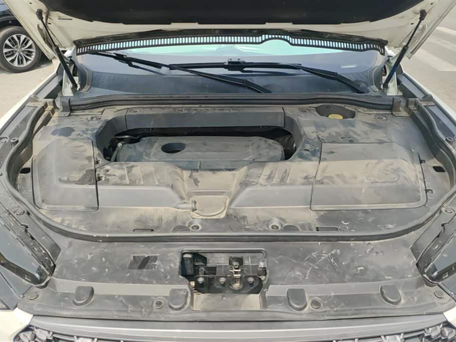 Weipai VV6