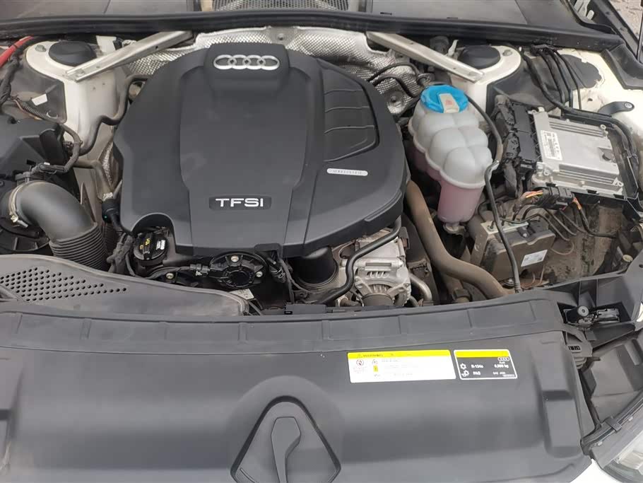 Audi A4L Audi A4L