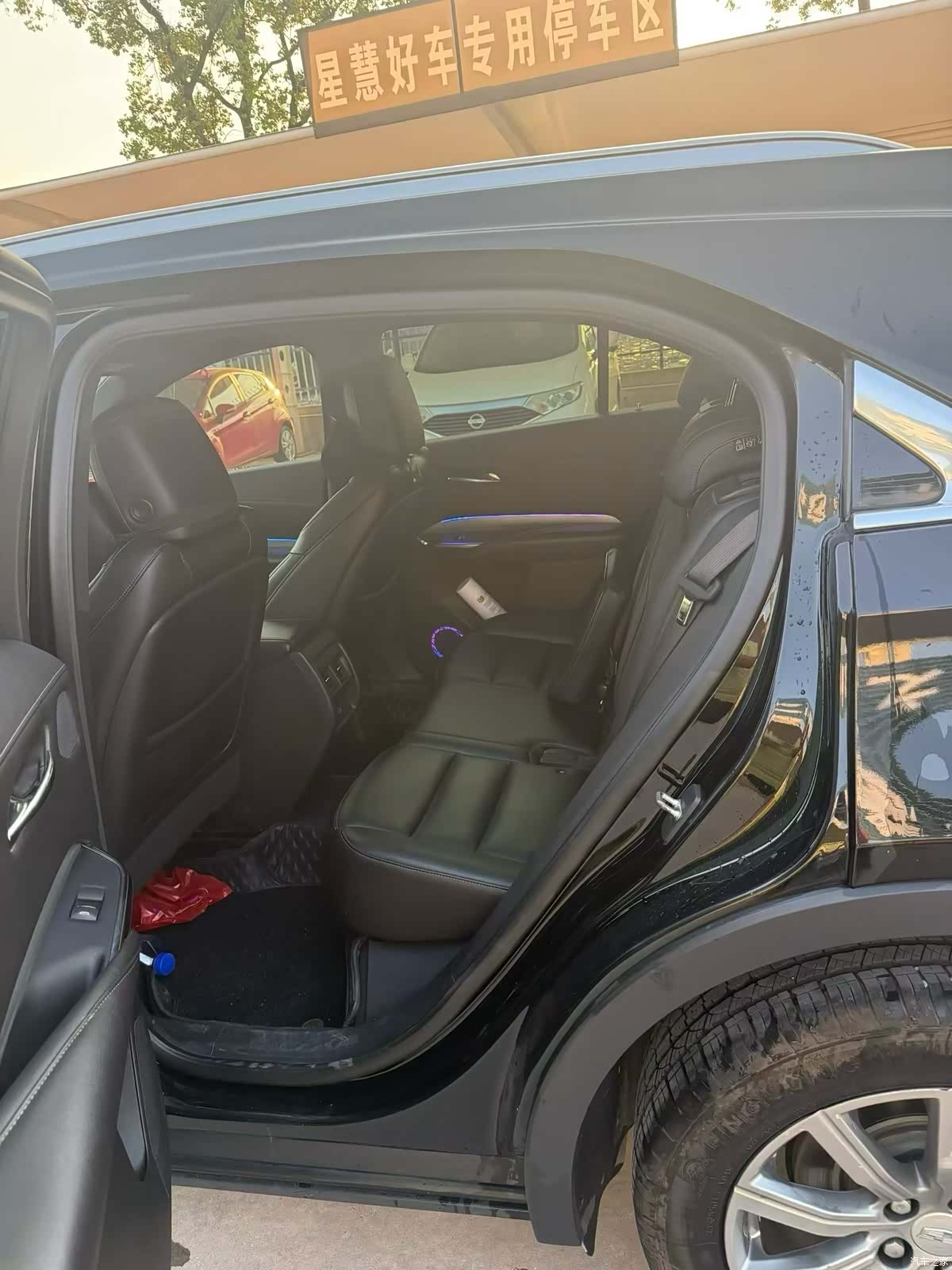 Cadillac XT4, 2021 6