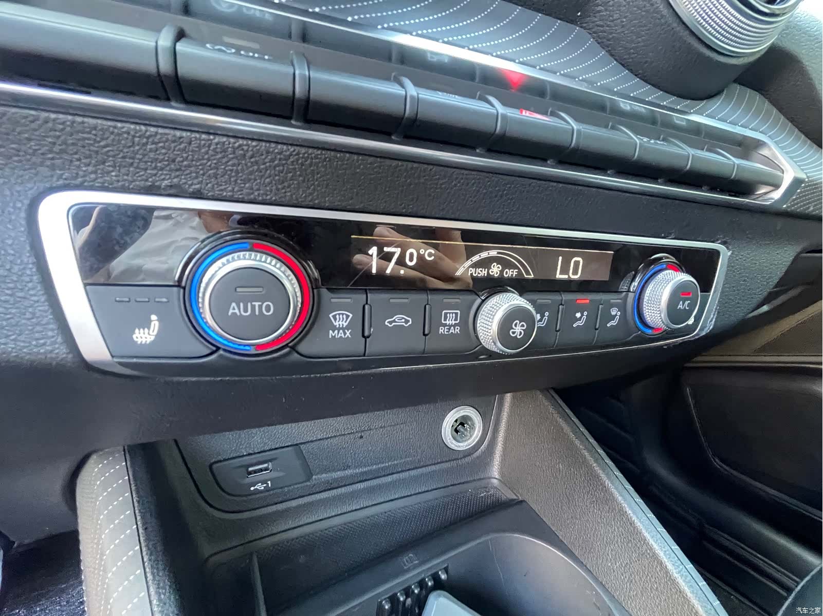 Audi Q2L, 2022 12