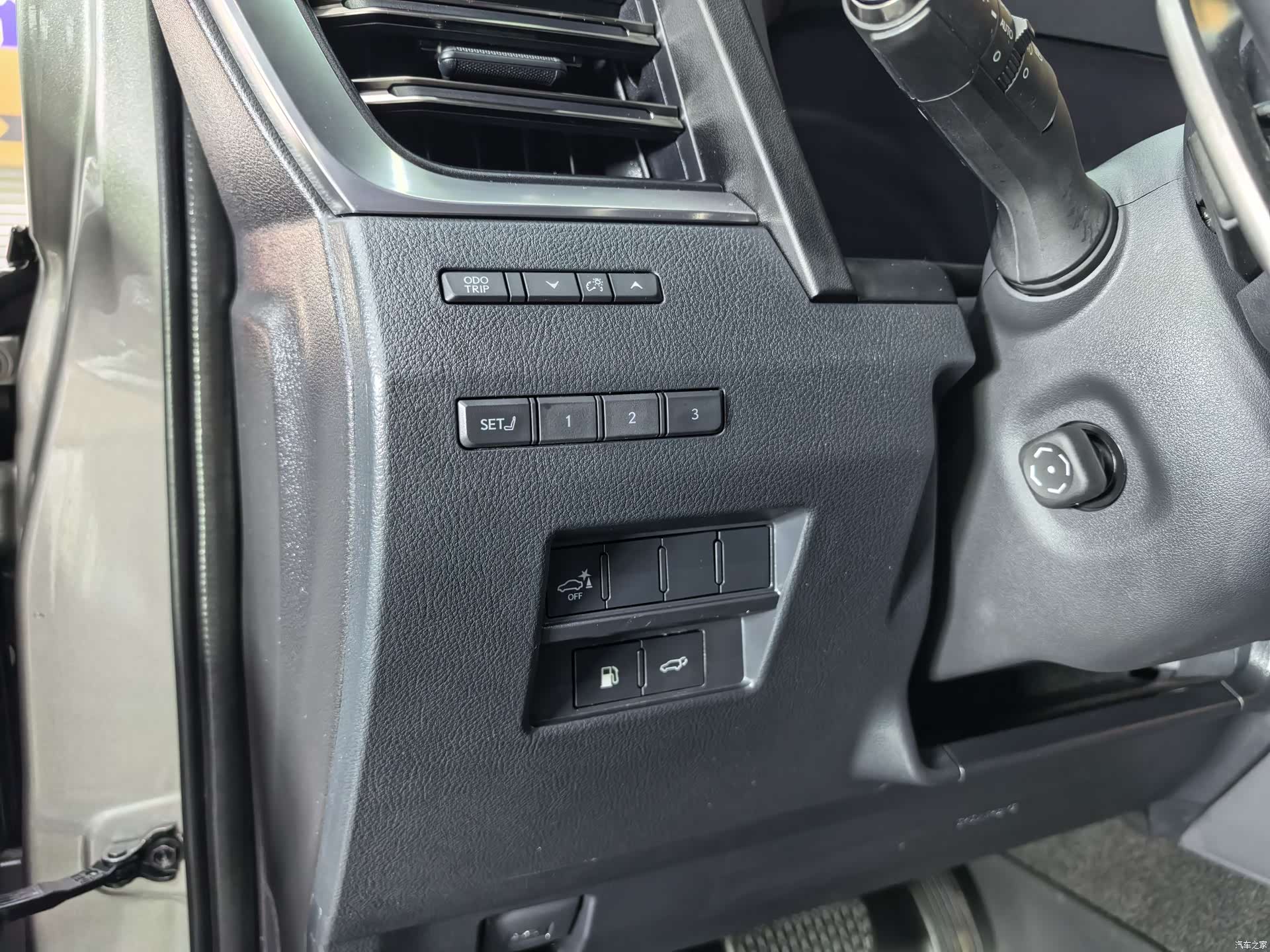 Lexus GX, 2024 9