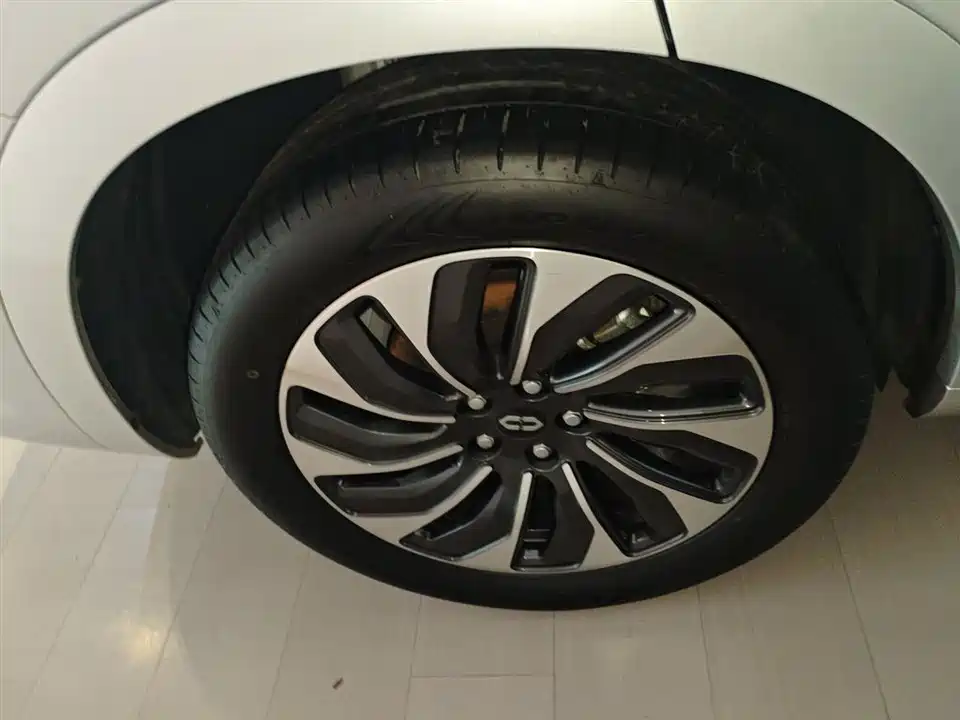 HarmonyOS Ask the world M7