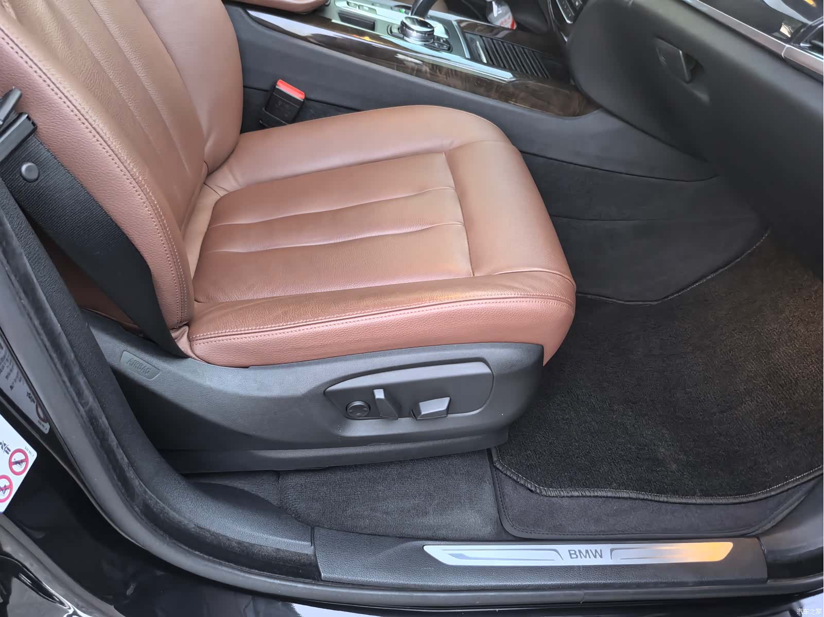 BMW X5, 2014 17