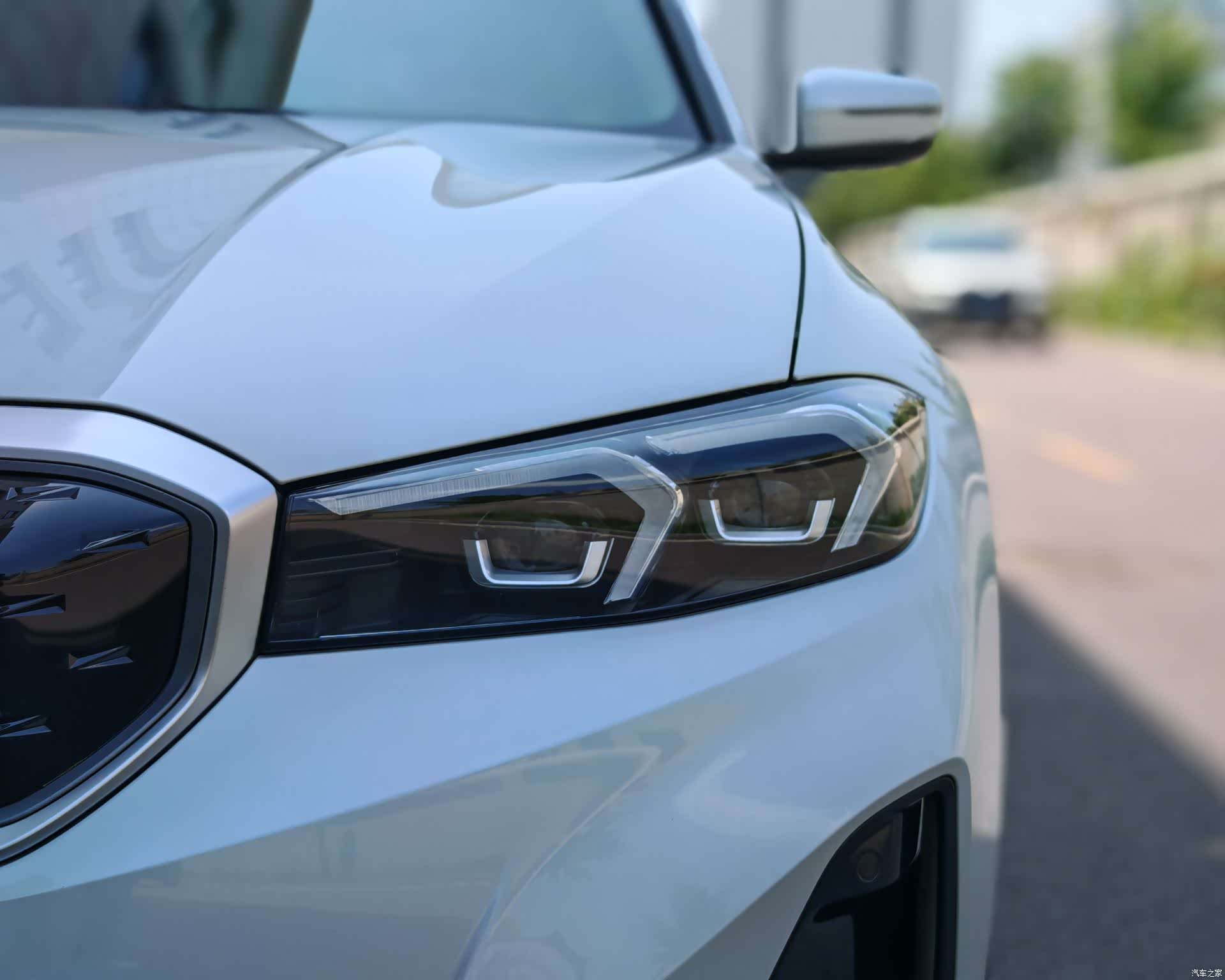 BMW i3, 2024 10