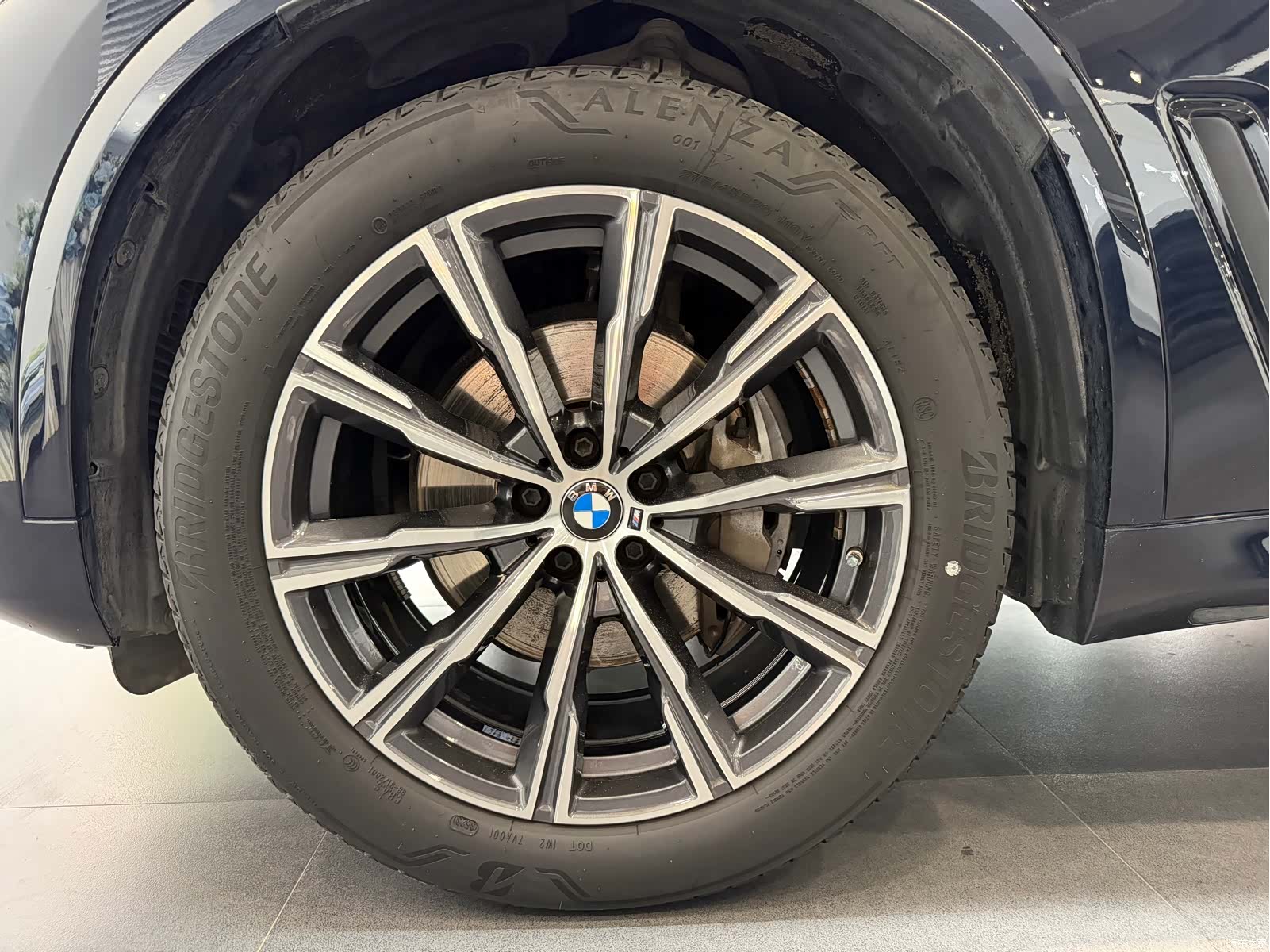 BMW X5, 2021 10
