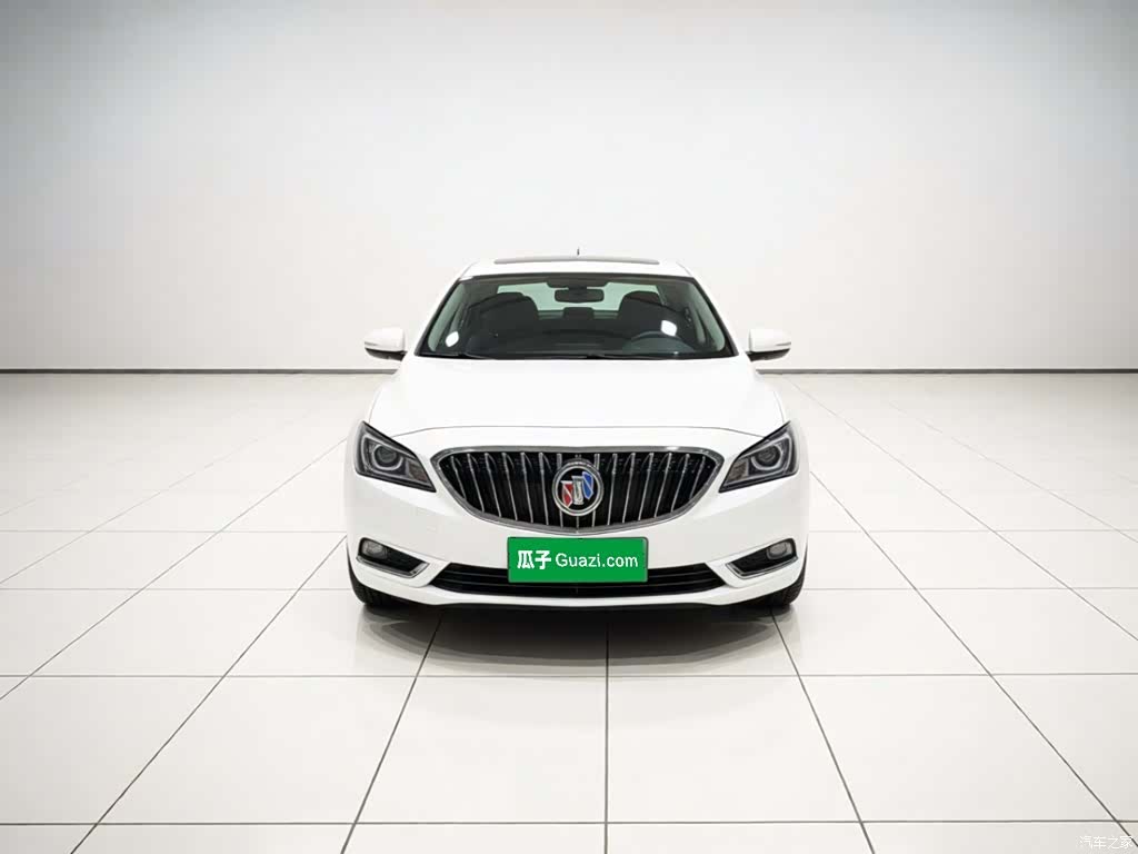 Buick Verano, 2016 24