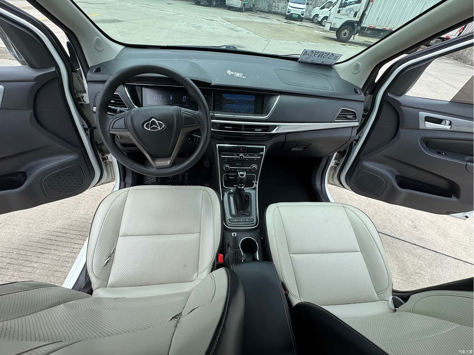 Changan 6, 2022 все фото