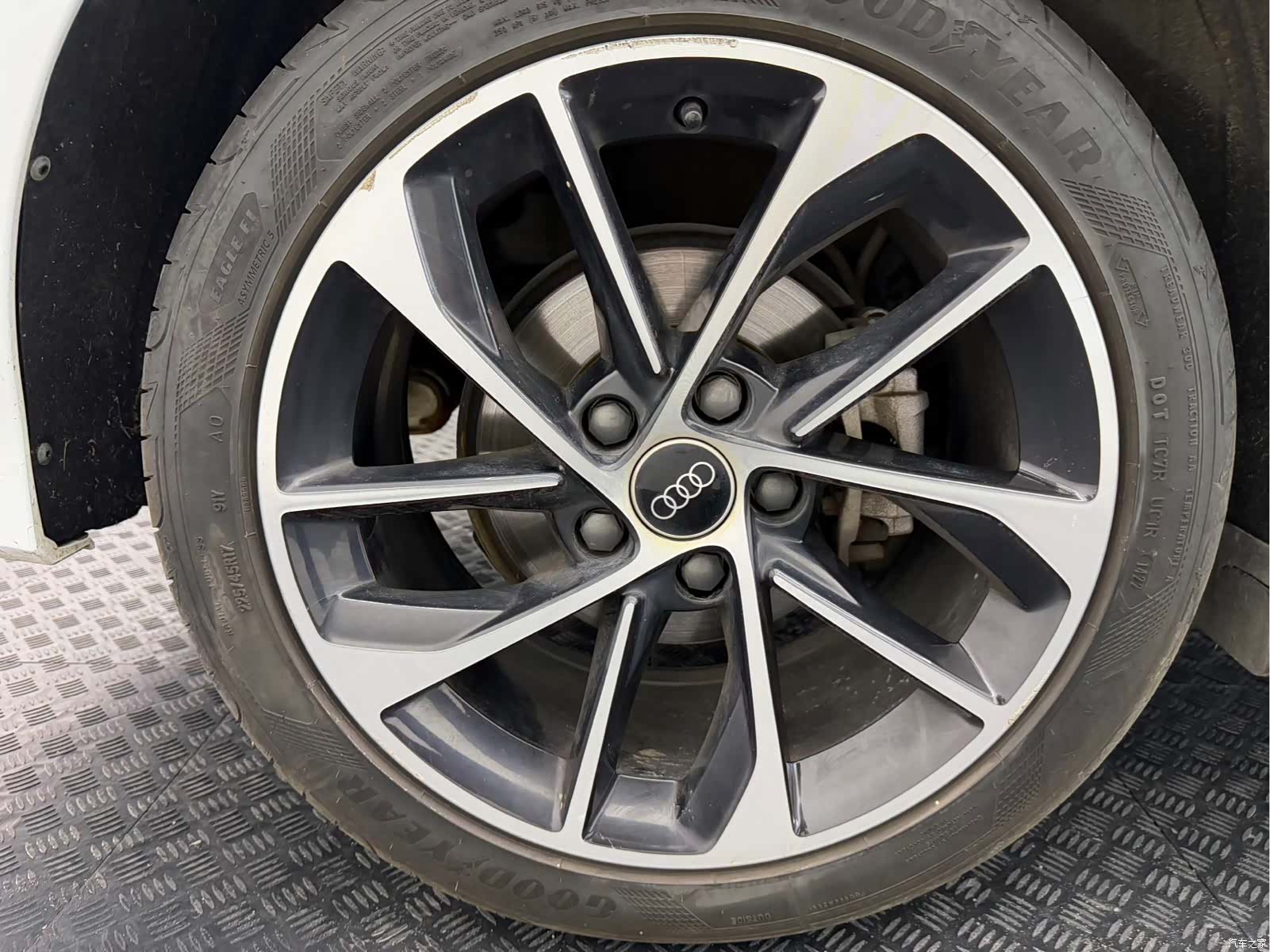 Audi A3, 2022 21
