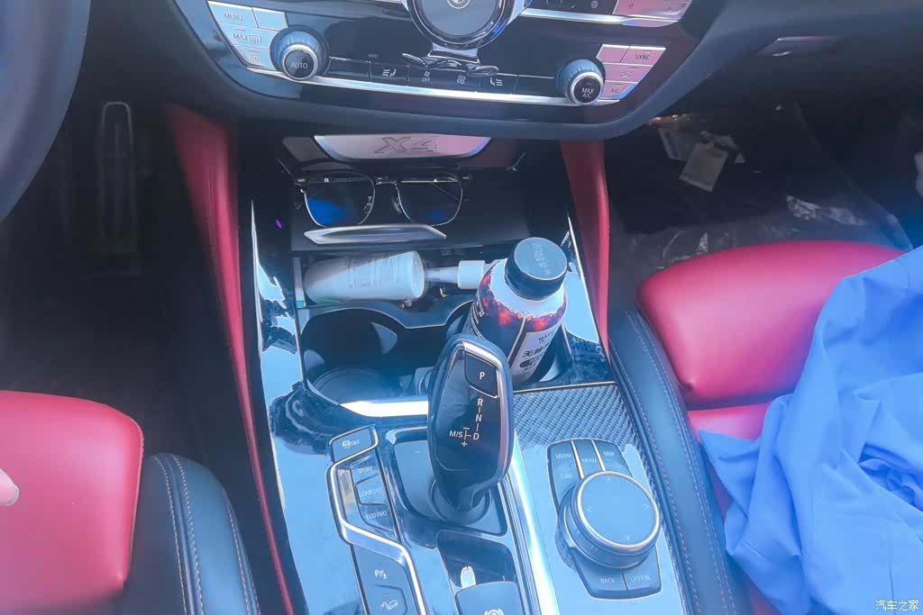BMW X4, 2020 16